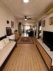 Blk 201D Tampines Street 21 (Tampines), HDB 3 Rooms #602434271